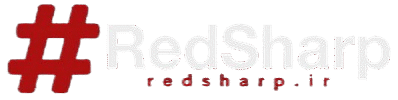 redsharp logo