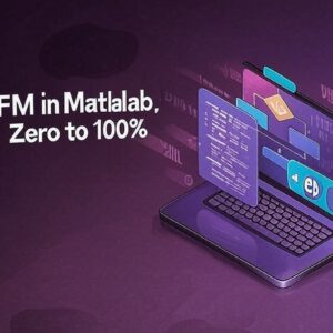 FM in Matlab Zero to 100