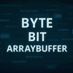 Uint8Array چیست ؟