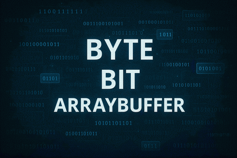 Uint8Array چیست ؟