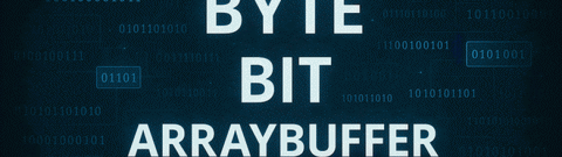 Uint8Array چیست ؟